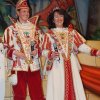 2017.01.28 Kappenball der KKG